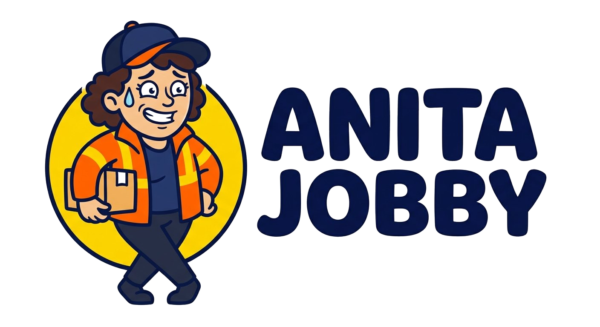 Anita Jobby